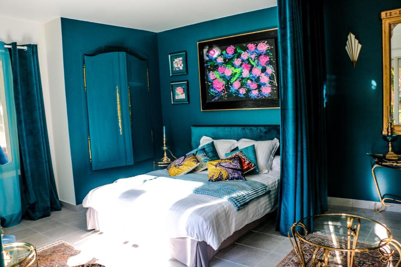 Chez fabrice Hotel Dun-sur-Auron Kültér fotó