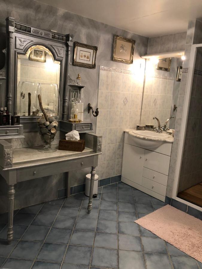Chez fabrice Hotel Dun-sur-Auron Kültér fotó