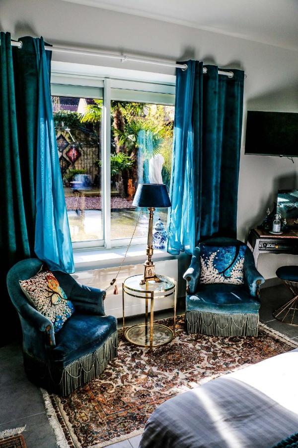 Chez fabrice Hotel Dun-sur-Auron Kültér fotó